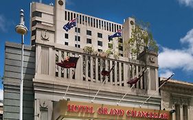 Hotel Grand Chancellor Adelaide 4*